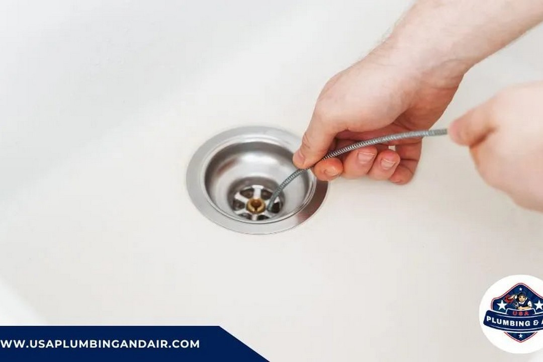 USA Plumbing & Air offers fast solutions for plumbing emergencies in Las Vegas